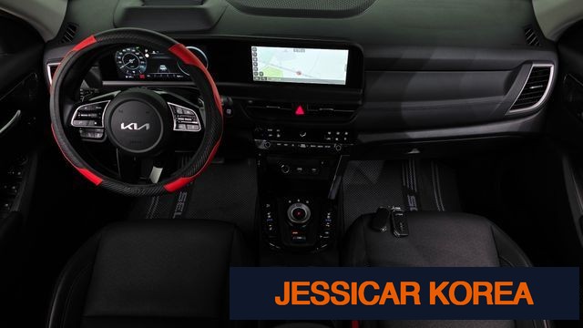 2023 Kia The New Seltos - Thumbnail 4