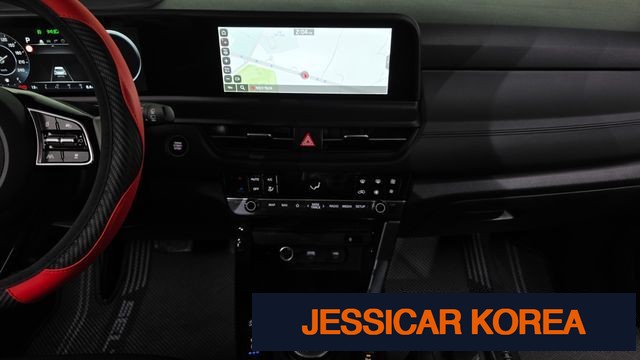 2023 Kia The New Seltos - Thumbnail 6