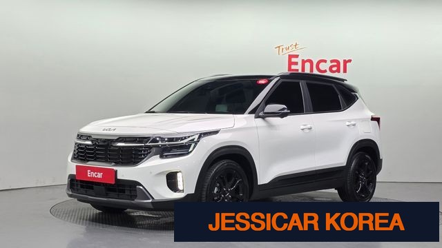 2023 Kia The New Seltos - Thumbnail 7