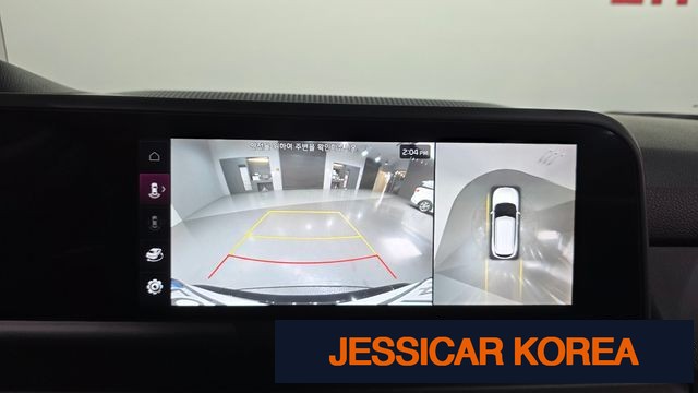 2023 Kia The New Seltos - Thumbnail 11