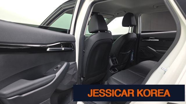 2023 Kia The New Seltos - Thumbnail 14