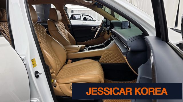 2020 Genesis GV80 - Thumbnail 2