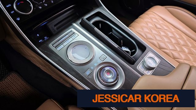 2020 Genesis GV80 - Thumbnail 5