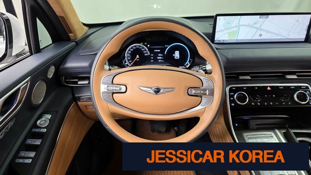 2020 Genesis GV80 - Thumbnail 6