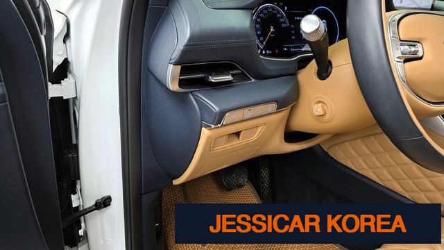 2020 Genesis GV80 - Thumbnail 8