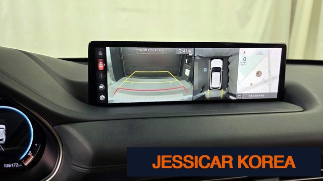 2020 Genesis GV80 - Thumbnail 9