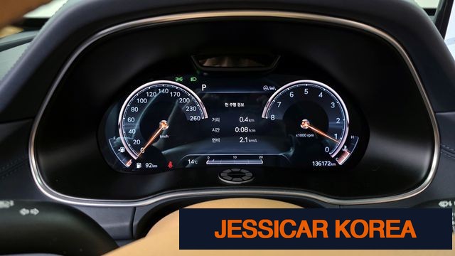 2020 Genesis GV80 - Thumbnail 14