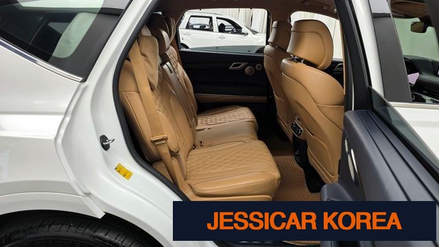 2020 Genesis GV80 - Thumbnail 15