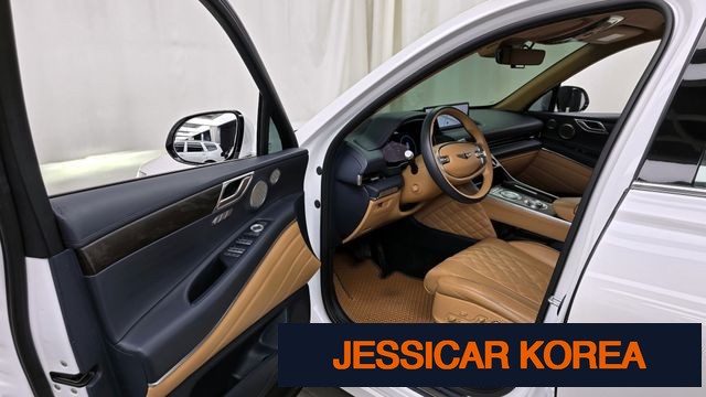 2020 Genesis GV80 - Thumbnail 18
