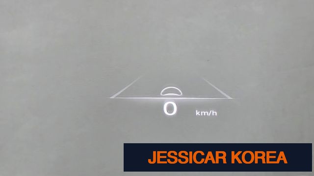 2020 Genesis GV80 - Thumbnail 19