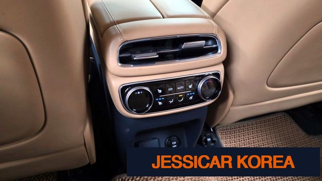 2020 Genesis GV80 - Thumbnail 20