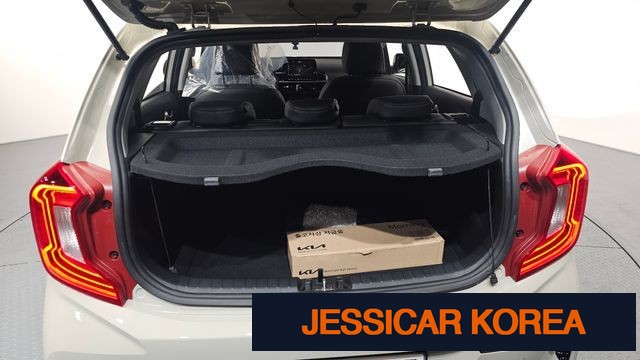 2023 Kia Morning Urban (JA) - Thumbnail 2