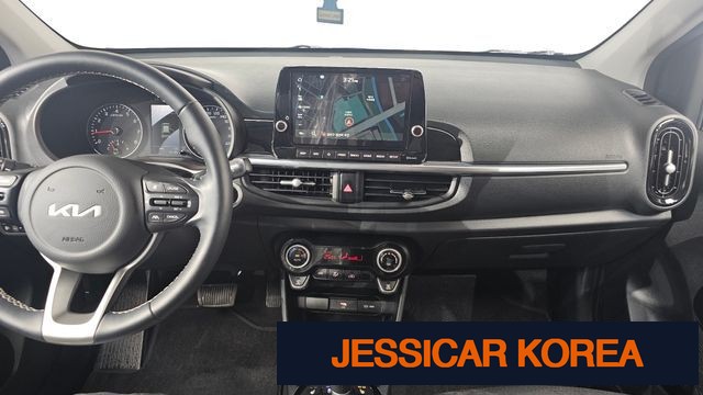 2023 Kia Morning Urban (JA) - Thumbnail 3
