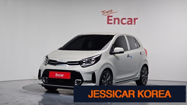 2023 Kia Morning Urban (JA) - Thumbnail 4