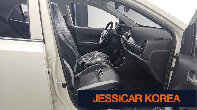 2023 Kia Morning Urban (JA) - Thumbnail 5