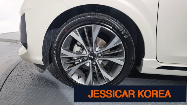 2023 Kia Morning Urban (JA) - Thumbnail 6