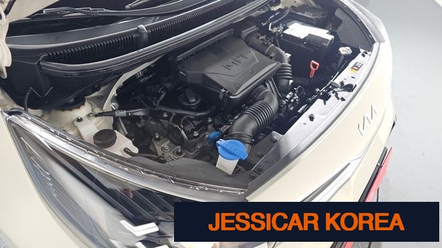 2023 Kia Morning Urban (JA) - Thumbnail 8