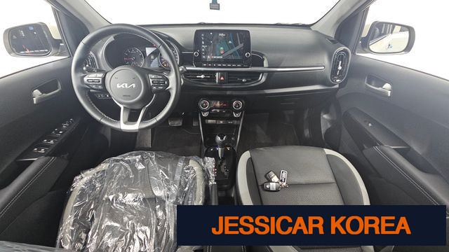 2023 Kia Morning Urban (JA) - Thumbnail 9