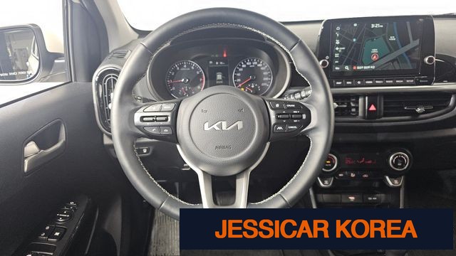 2023 Kia Morning Urban (JA) - Thumbnail 10