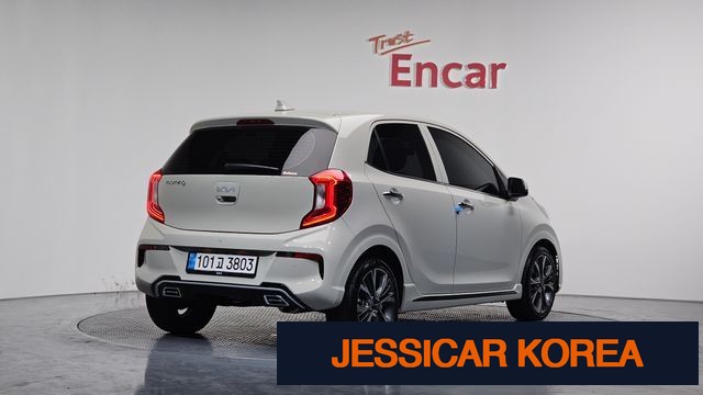 2023 Kia Morning Urban (JA) - Thumbnail 11
