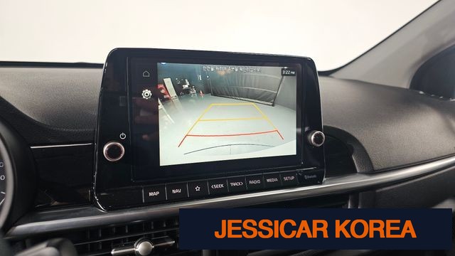 2023 Kia Morning Urban (JA) - Thumbnail 12