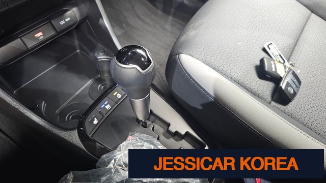 2023 Kia Morning Urban (JA) - Thumbnail 13
