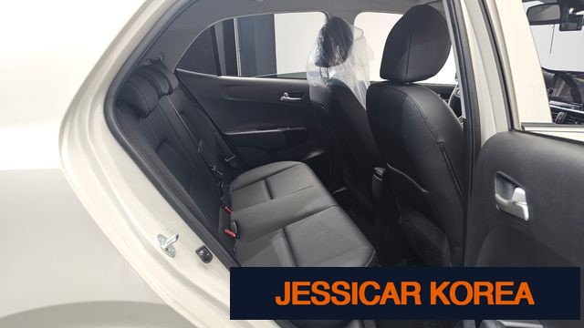 2023 Kia Morning Urban (JA) - Thumbnail 15