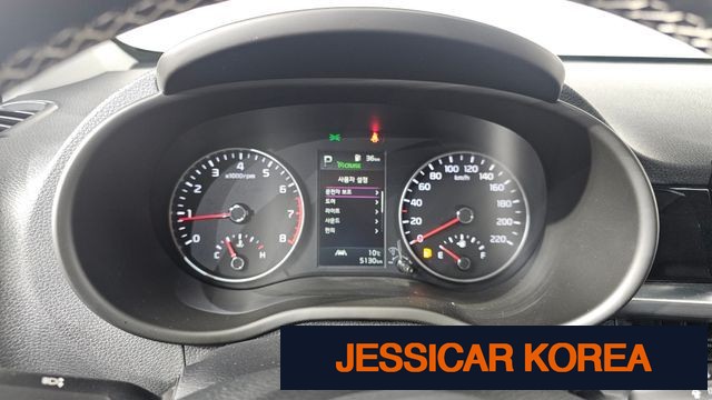 2023 Kia Morning Urban (JA) - Thumbnail 17