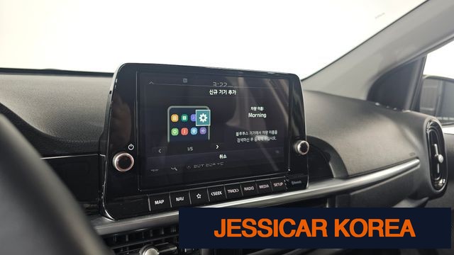 2023 Kia Morning Urban (JA) - Thumbnail 19