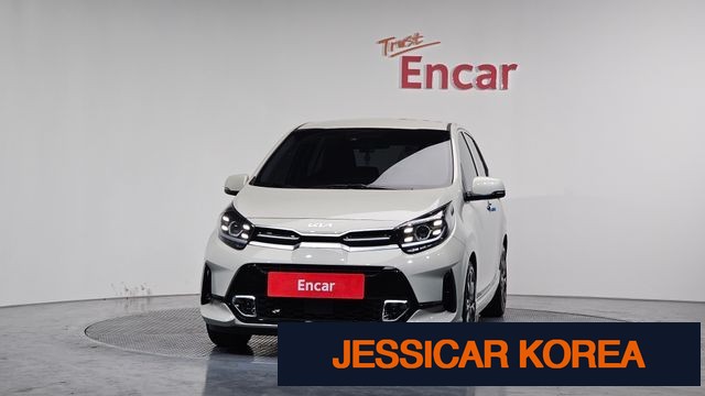 2023 Kia Morning Urban (JA) - Thumbnail 20