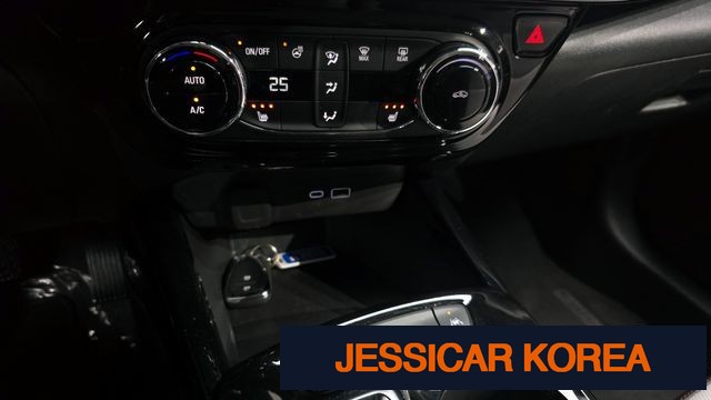 2025 Chevrolet Trax Crossover - Thumbnail 20