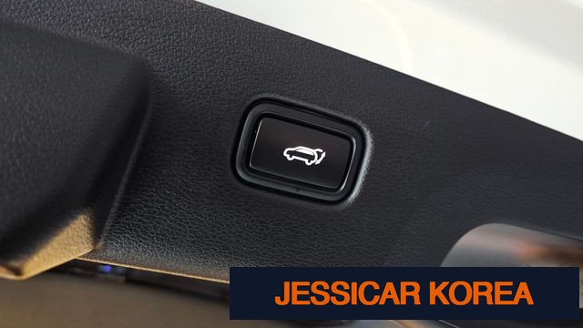 2023 Kia Sportage 5th Gen - Thumbnail 7