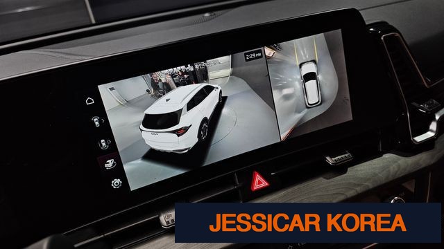 2023 Kia Sportage 5th Gen - Thumbnail 10