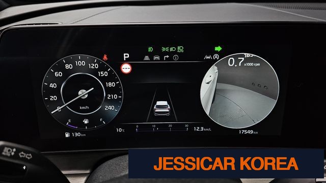2023 Kia Sportage 5th Gen - Thumbnail 13