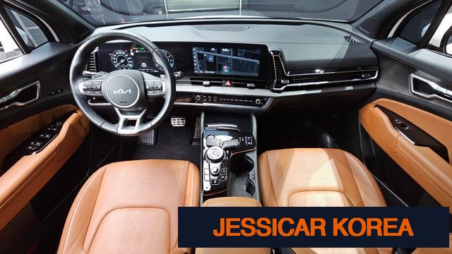 2023 Kia Sportage 5th Gen - Thumbnail 14