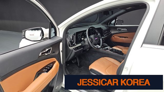 2023 Kia Sportage 5th Gen - Thumbnail 15