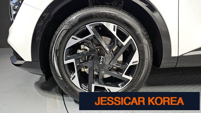2023 Kia Sportage 5th Gen - Thumbnail 17