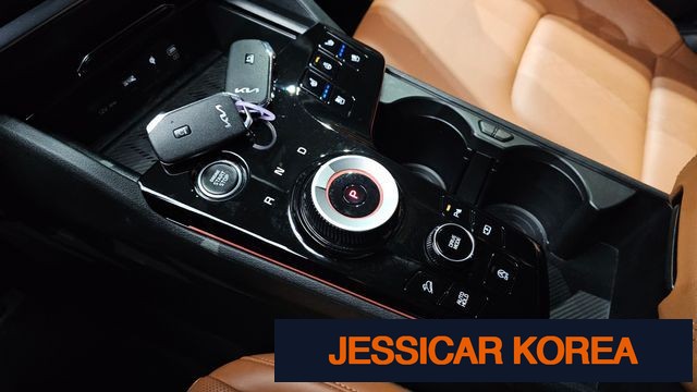 2023 Kia Sportage 5th Gen - Thumbnail 18