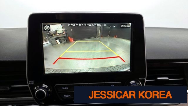2019 Hyundai The New Grand Starex - Thumbnail 3