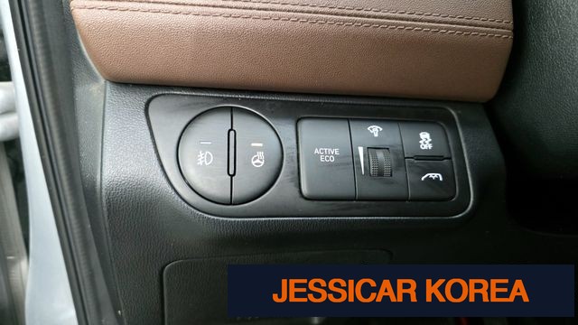2019 Hyundai The New Grand Starex - Thumbnail 4