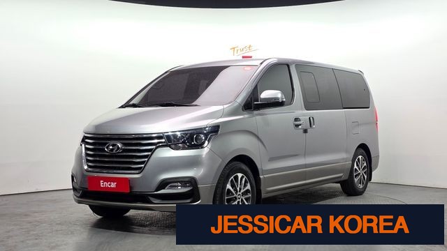 2019 Hyundai The New Grand Starex - Thumbnail 17