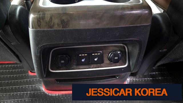 2019 Hyundai The New Grand Starex - Thumbnail 20