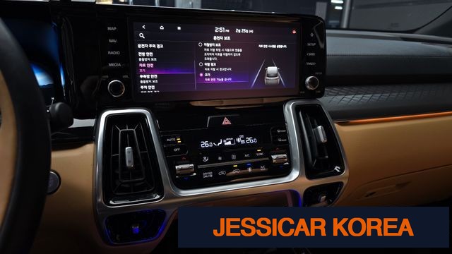 2021 Kia Sorento 4th Gen - Thumbnail 5