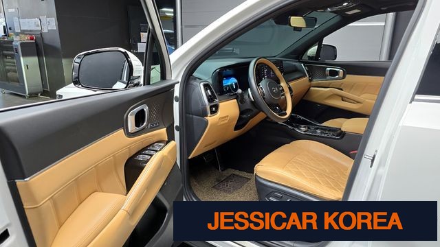2021 Kia Sorento 4th Gen - Thumbnail 6