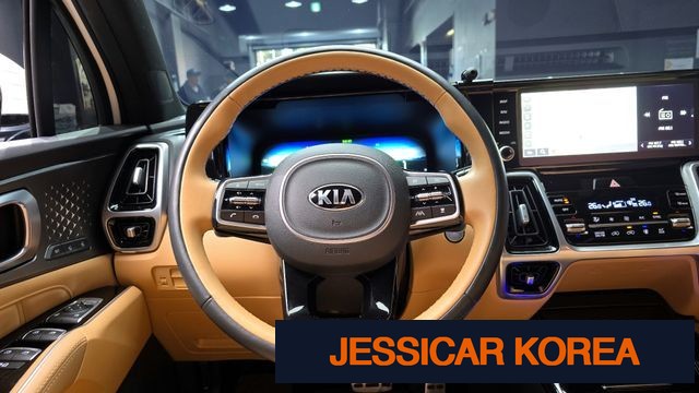 2021 Kia Sorento 4th Gen - Thumbnail 7