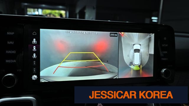 2021 Kia Sorento 4th Gen - Thumbnail 8