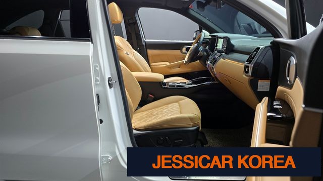 2021 Kia Sorento 4th Gen - Thumbnail 9