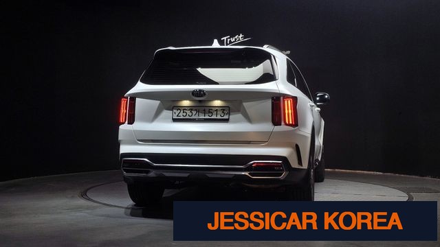 2021 Kia Sorento 4th Gen - Thumbnail 10