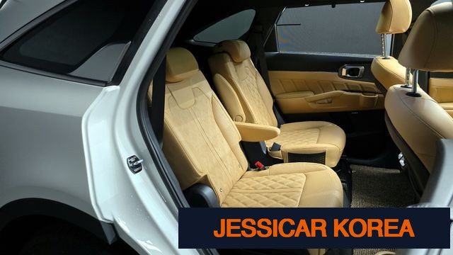 2021 Kia Sorento 4th Gen - Thumbnail 12