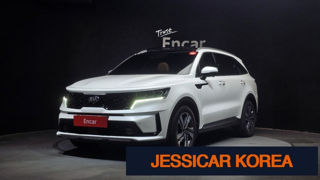 2021 Kia Sorento 4th Gen - Thumbnail 13